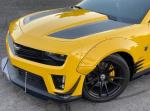 Chevrolet Camaro Bumblebee Witwicky by JDM Special on HRE Wheels 2020 года